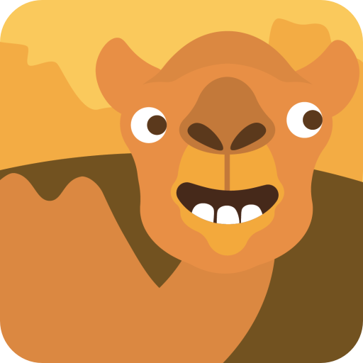 Desert Animals for Kids: Learn Names & Facts icon