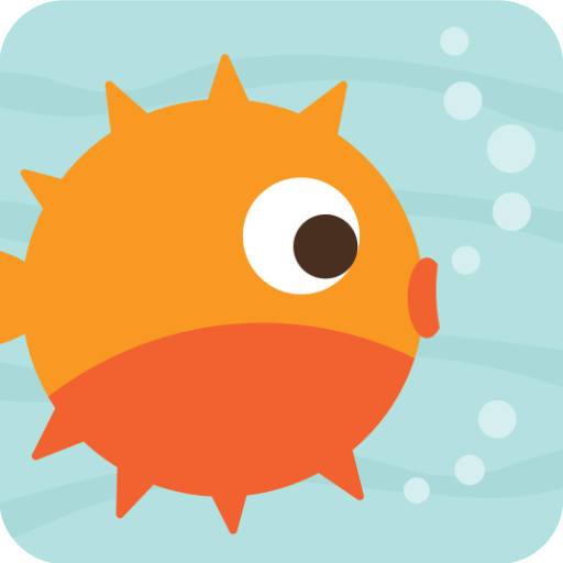 Ocean Animals for Kids icon