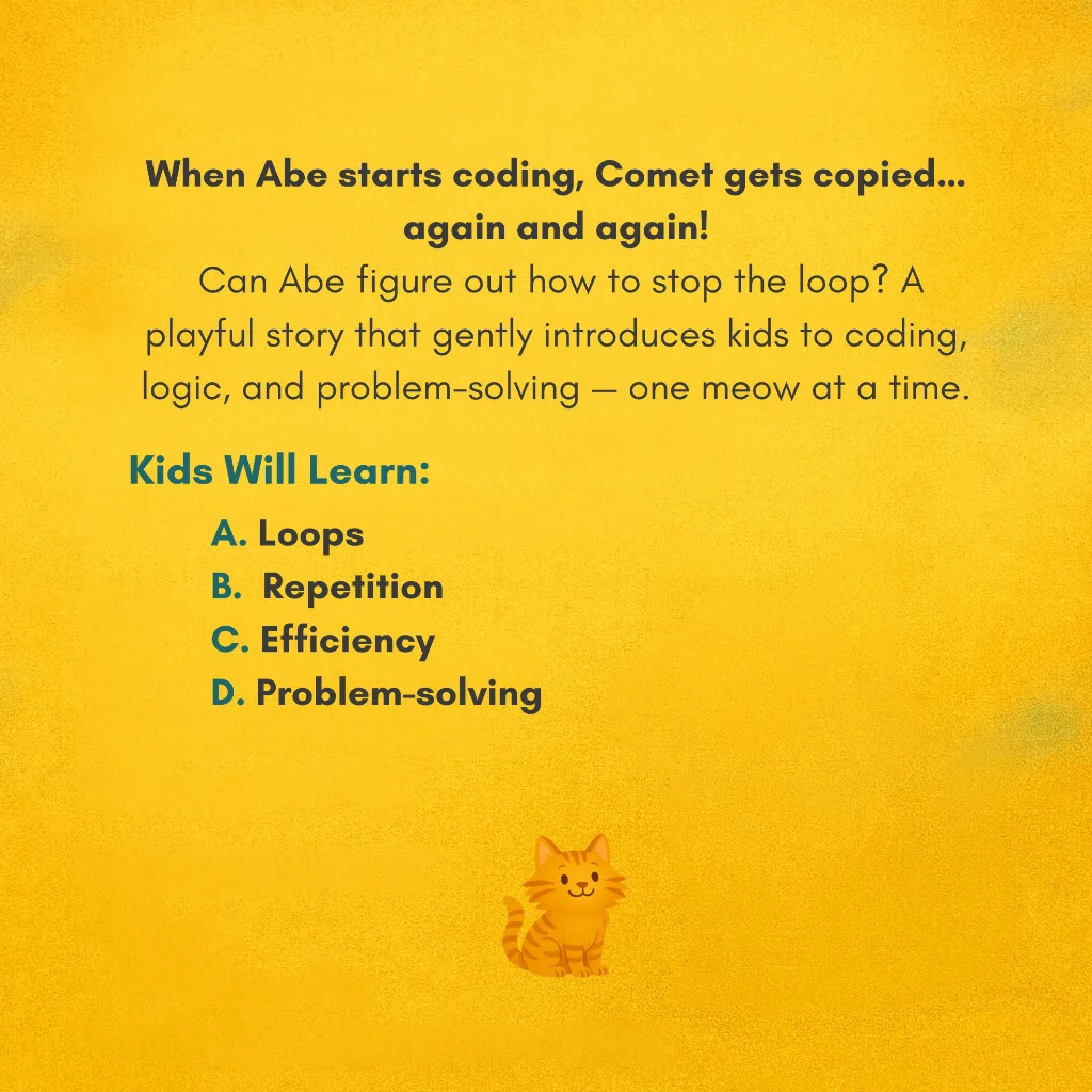 Back cover and book description