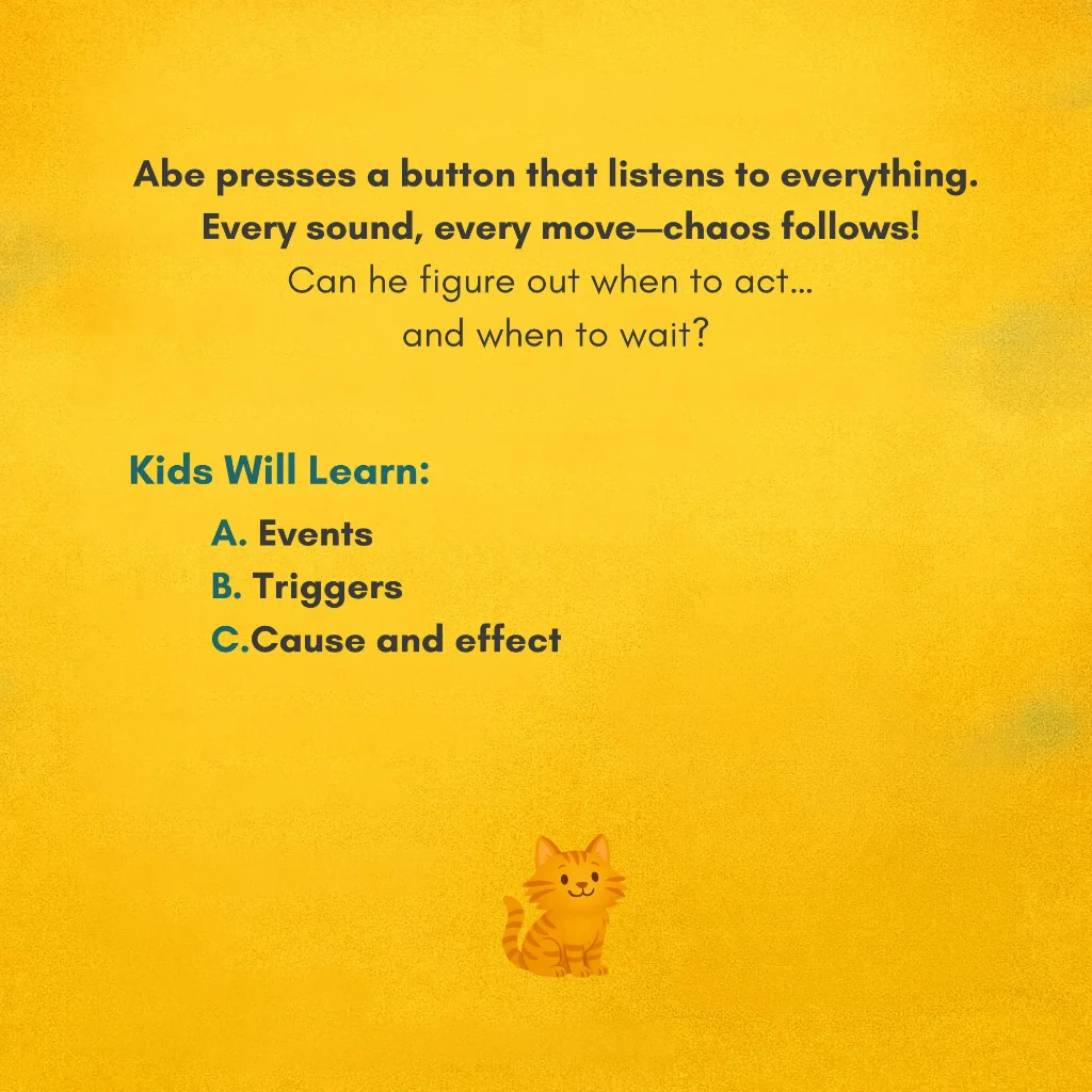 Back cover and book description